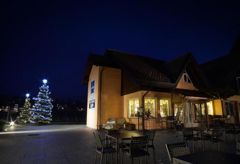 B&b 3409ft Aeroporto