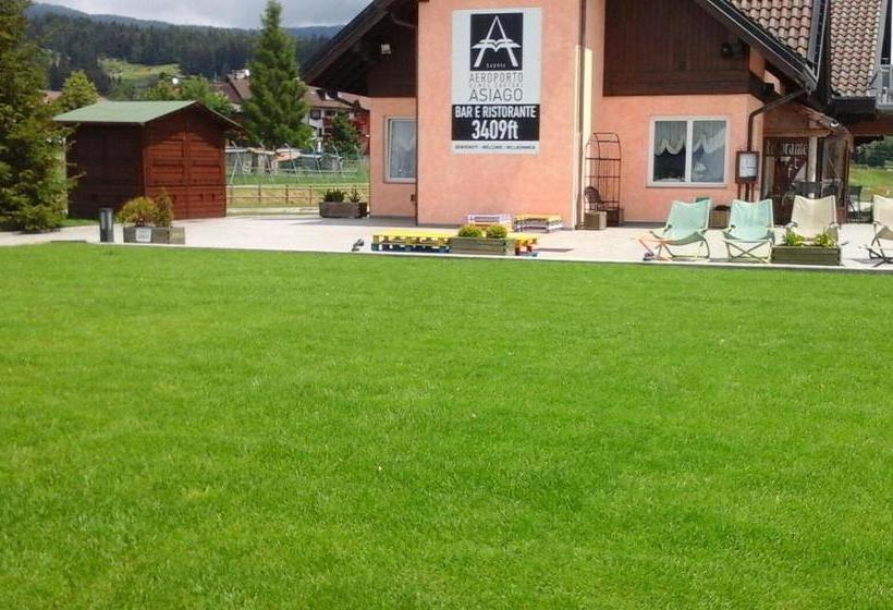 B&b 3409ft Aeroporto