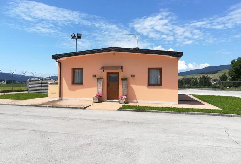 B&b 3409ft Aeroporto