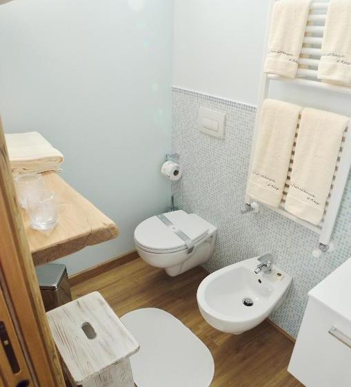 B&b 3409ft Aeroporto