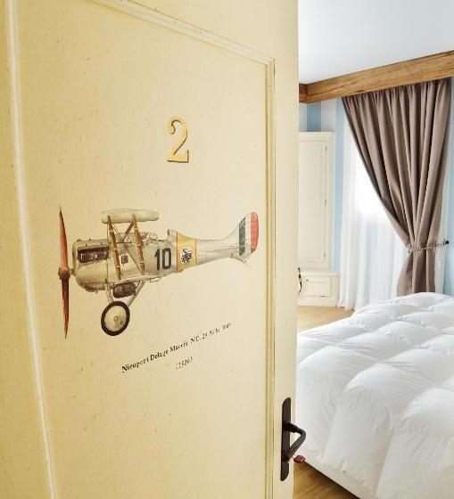 B&b 3409ft Aeroporto