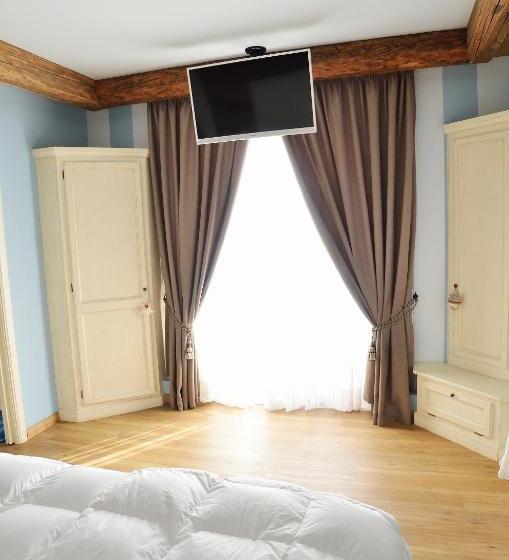 B&b 3409ft Aeroporto