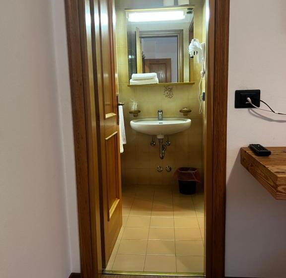 צימר Albergo Ristorante Al Fratè Da Streza