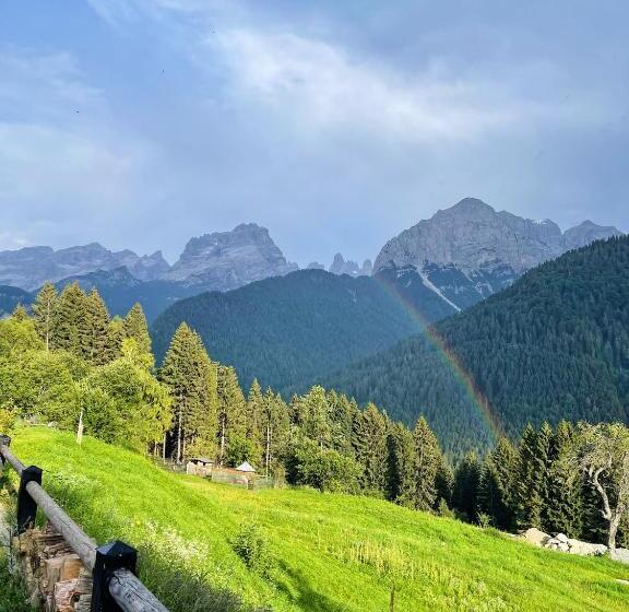 צימר Albergo Ristorante Al Fratè Da Streza