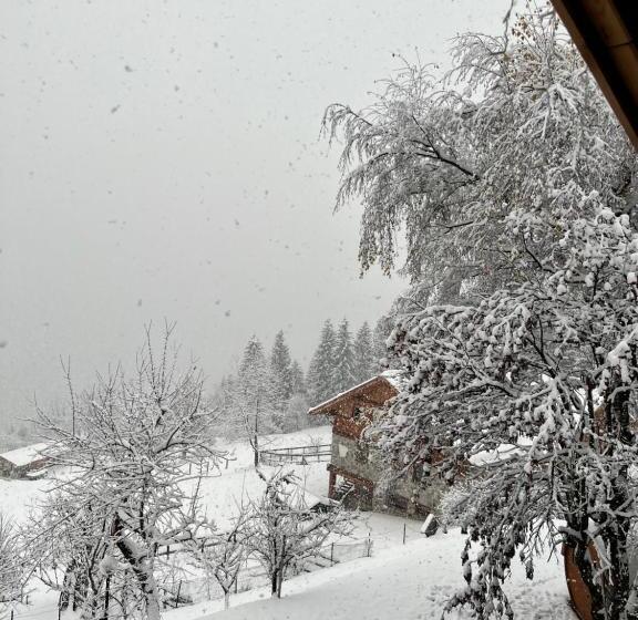 צימר Albergo Ristorante Al Fratè Da Streza