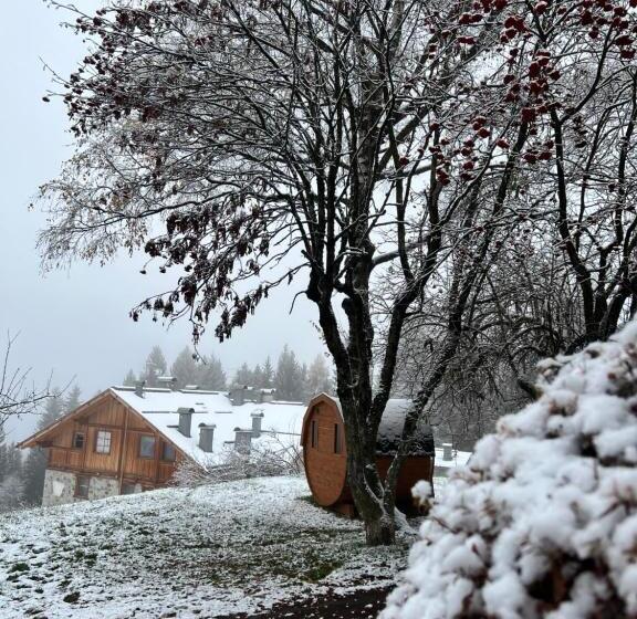 צימר Albergo Ristorante Al Fratè Da Streza