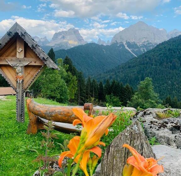 צימר Albergo Ristorante Al Fratè Da Streza