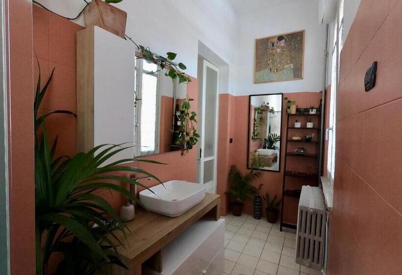 مبيت وإفطار Bed&bra