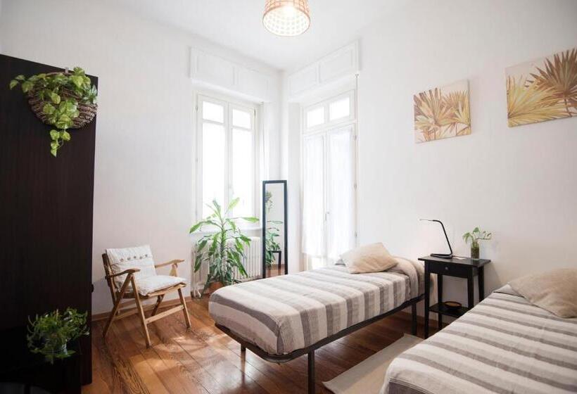 مبيت وإفطار Bed&bra