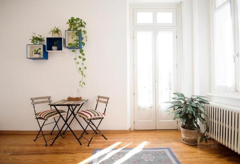 مبيت وإفطار Bed&bra