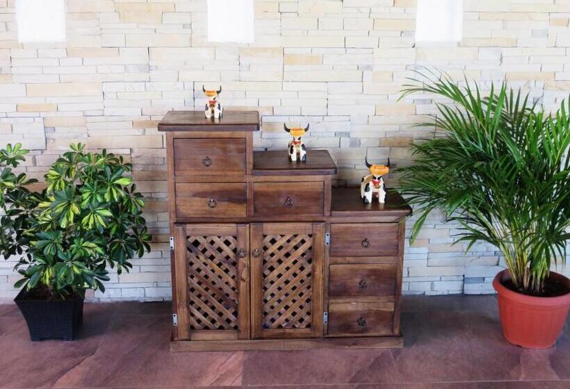 تختخواب و صبحانه Casa Del Montañero