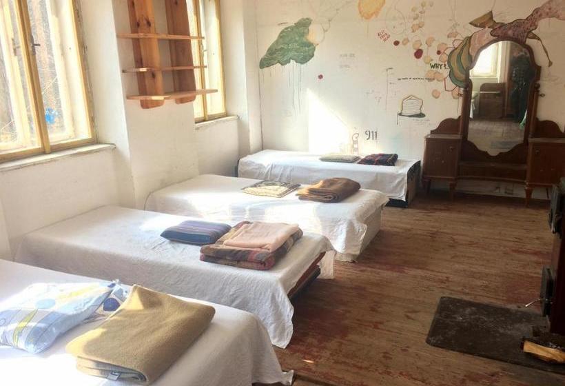 ベッドアンドブレックファースト Cesta