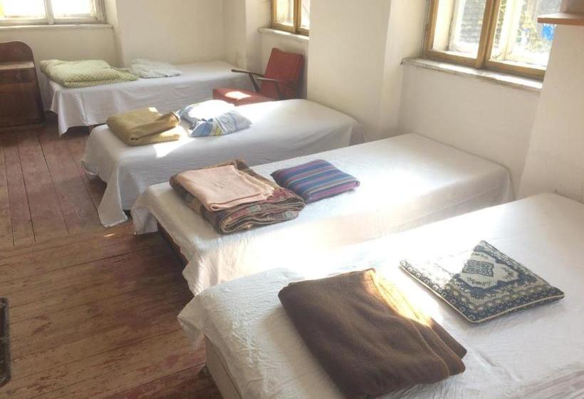 ベッドアンドブレックファースト Cesta