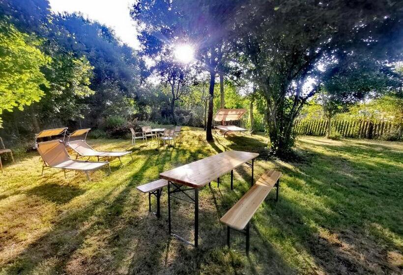 צימר Chambres Des Forges