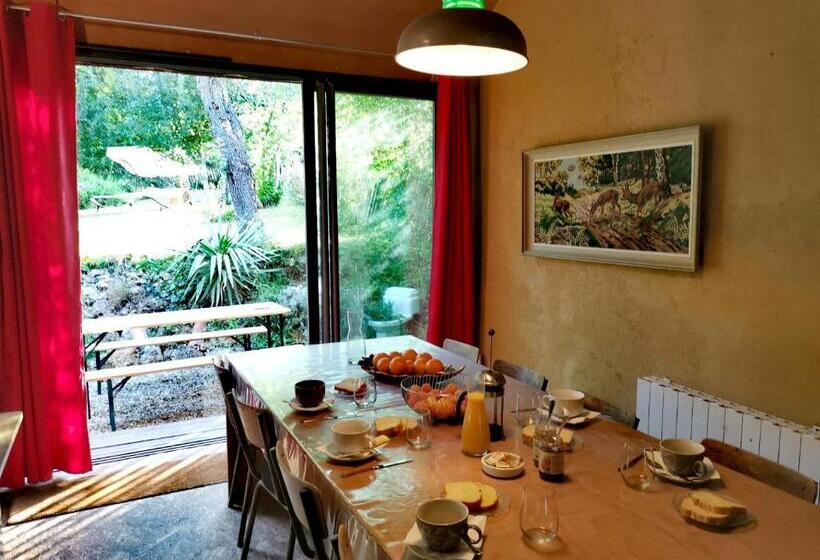 צימר Chambres Des Forges