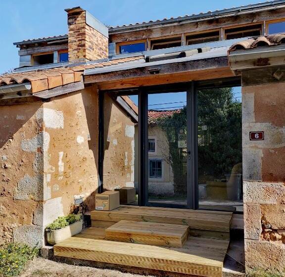 צימר Chambres Des Forges