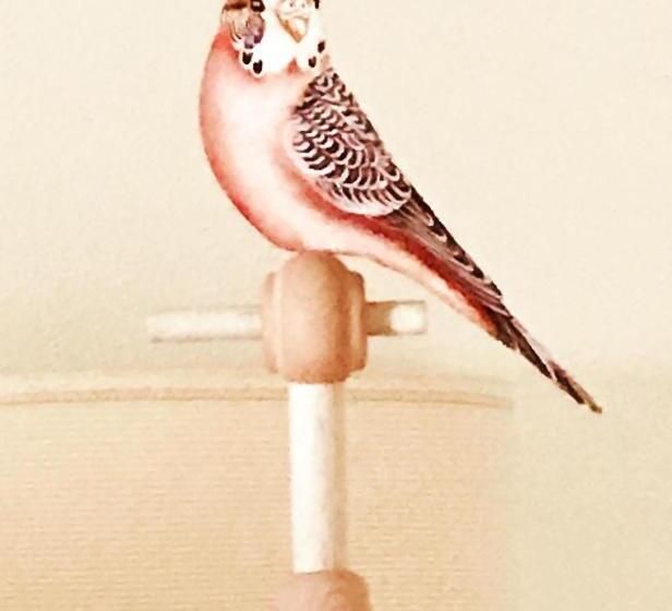 ベッドアンドブレックファースト Charming Rooms Opuntia