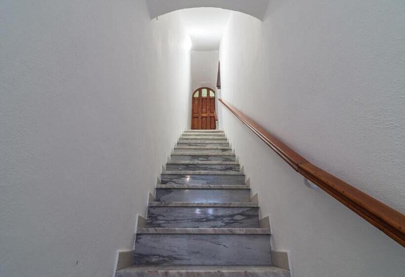 ベッドアンドブレックファースト Charming Rooms Opuntia