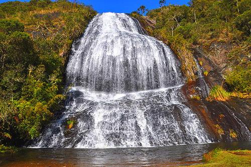 تختخواب و صبحانه Hospedagem Alternativa Família Martins