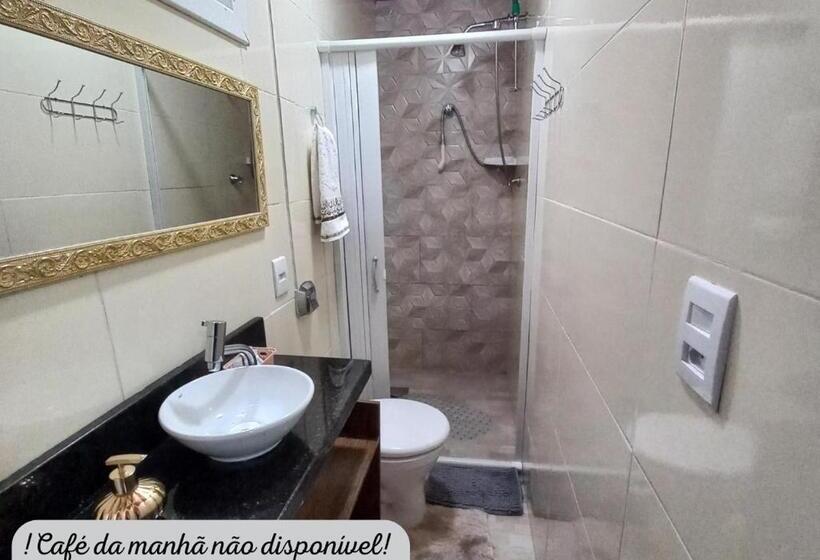 تختخواب و صبحانه Hospedagem Alternativa Família Martins