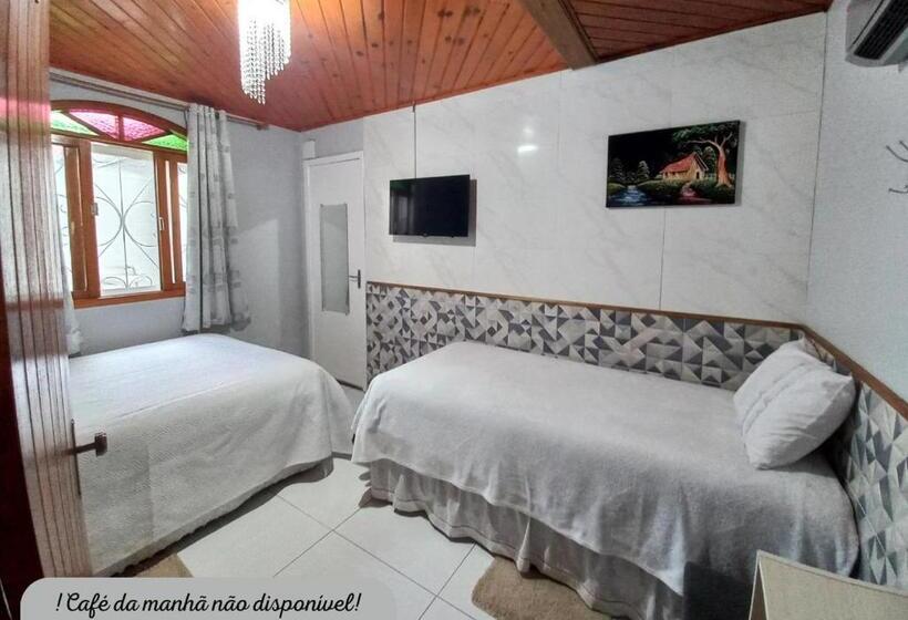 ベッドアンドブレックファースト Hospedagem Alternativa Família Martins