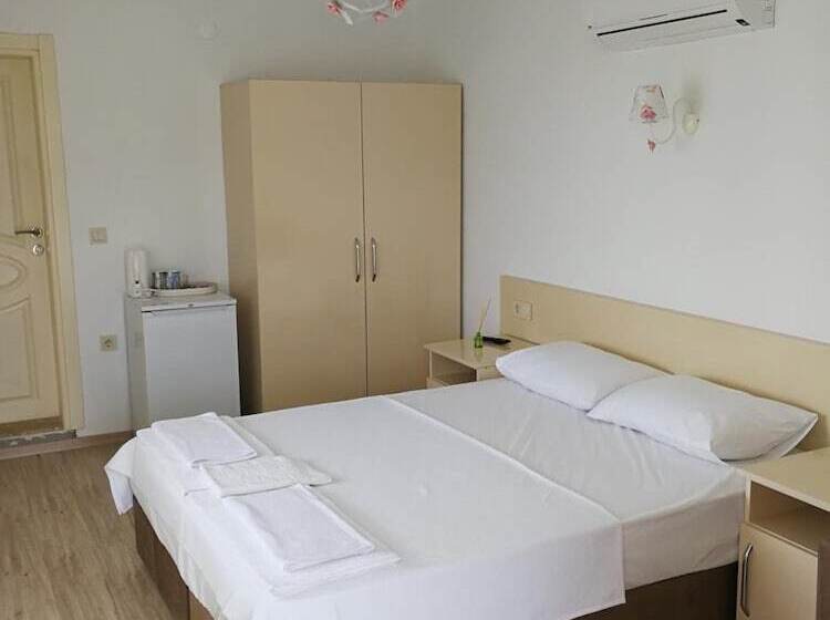 צימר Kaymak Tepesi Tatil Evi