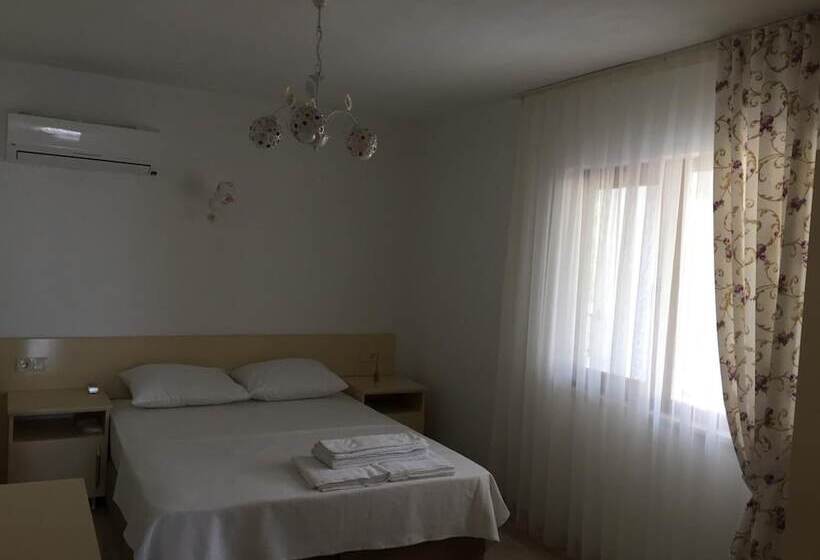 צימר Kaymak Tepesi Tatil Evi