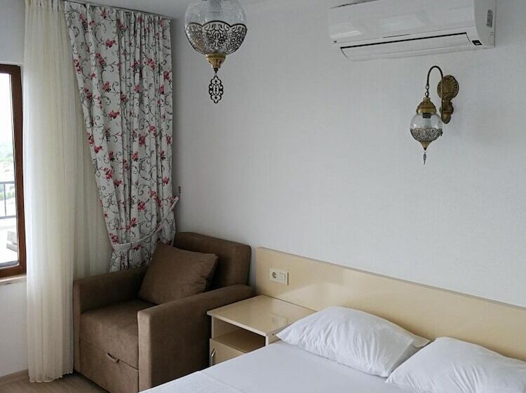 צימר Kaymak Tepesi Tatil Evi