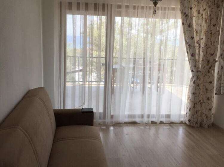 צימר Kaymak Tepesi Tatil Evi