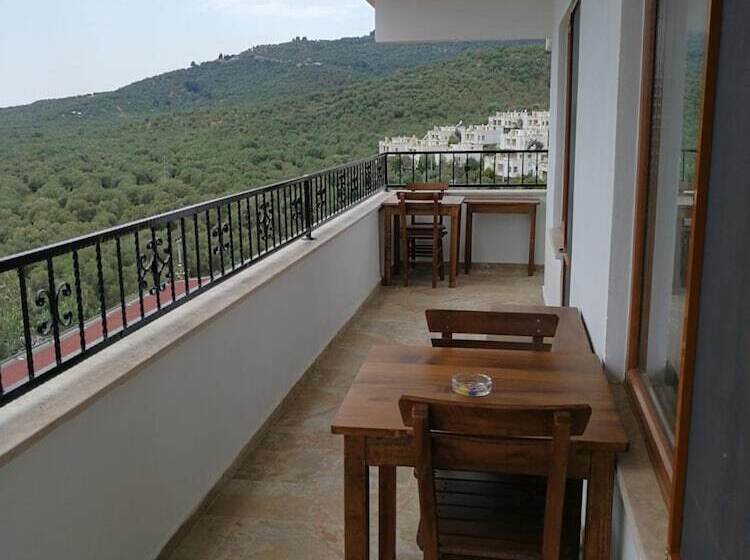 צימר Kaymak Tepesi Tatil Evi