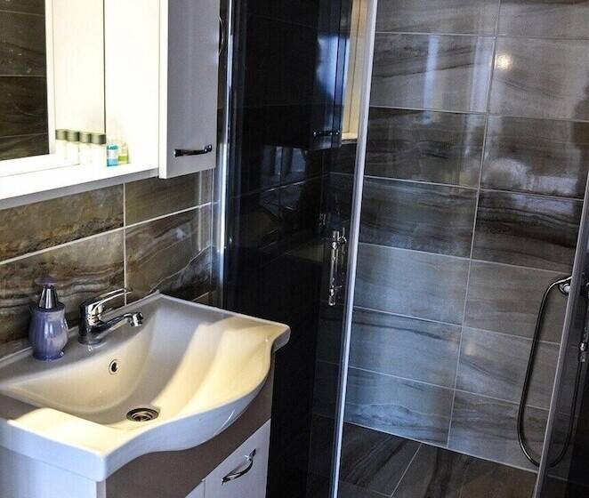 צימר Kaymak Tepesi Tatil Evi