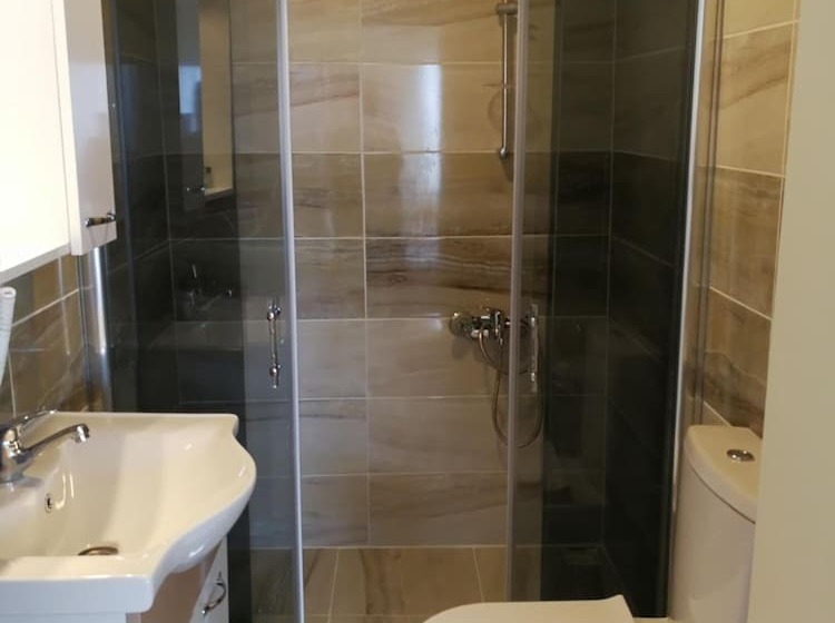 צימר Kaymak Tepesi Tatil Evi