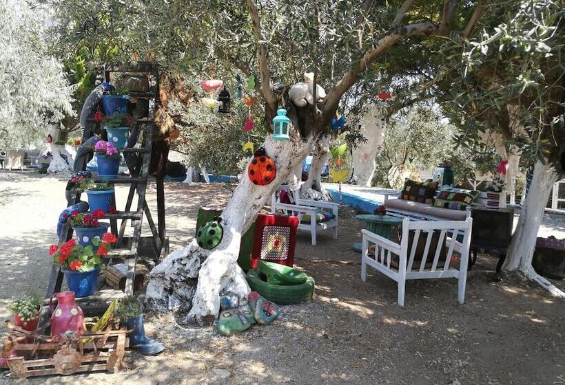 צימר Kaymak Tepesi Tatil Evi