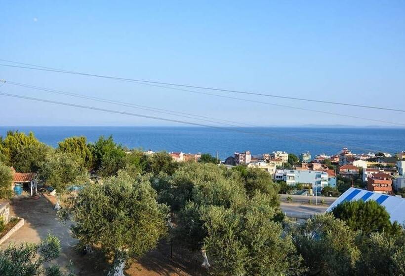 צימר Kaymak Tepesi Tatil Evi