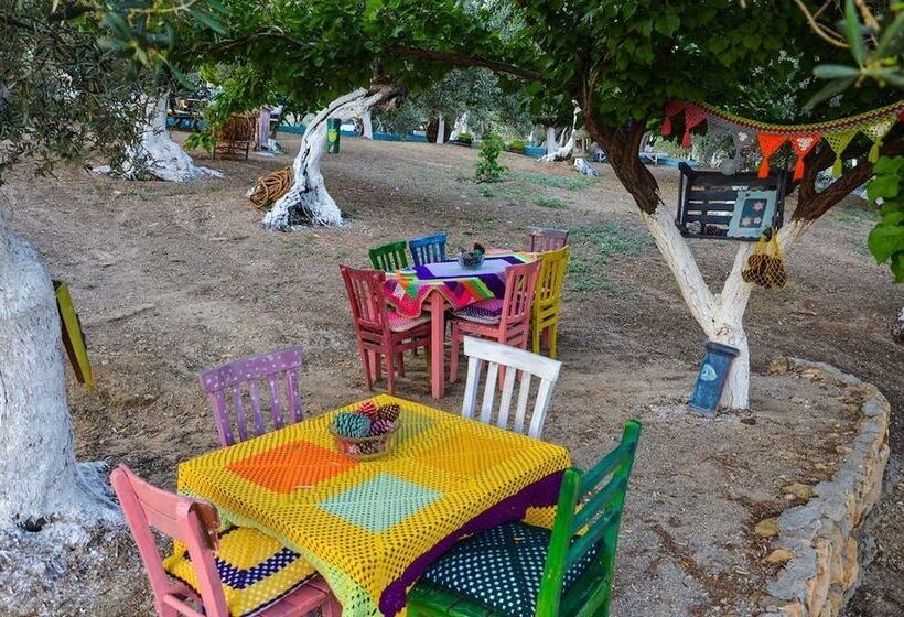 צימר Kaymak Tepesi Tatil Evi