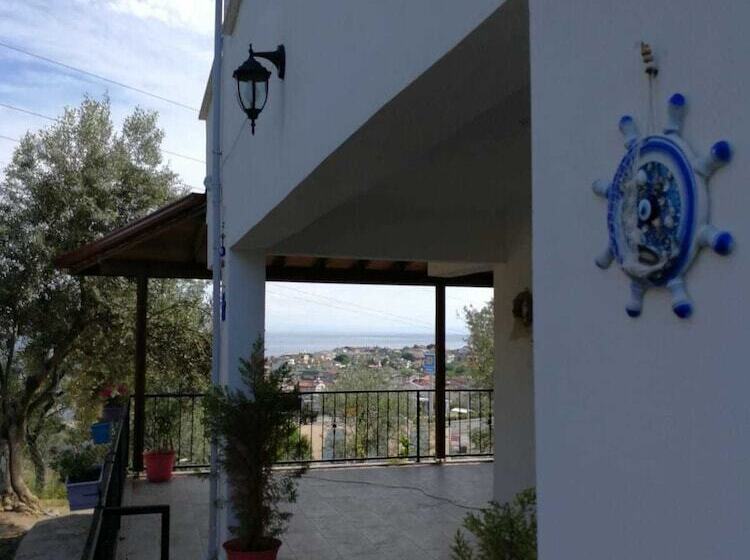 צימר Kaymak Tepesi Tatil Evi