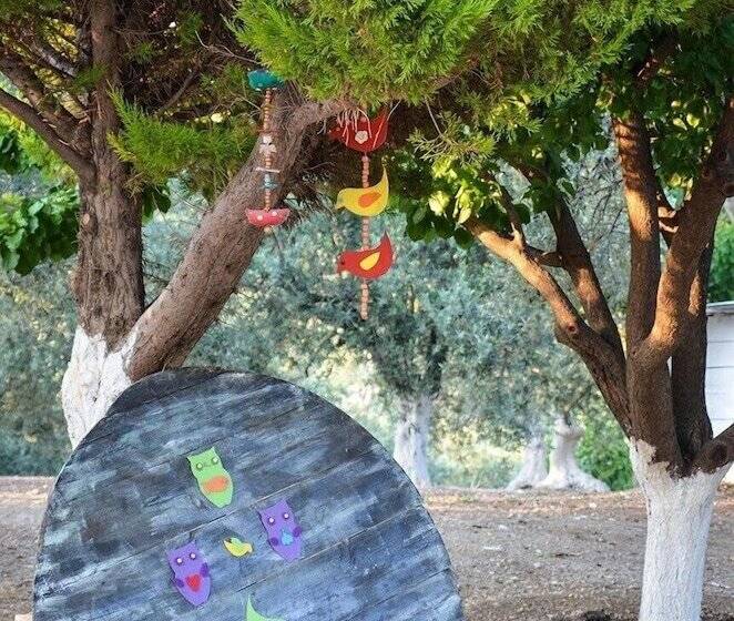 צימר Kaymak Tepesi Tatil Evi