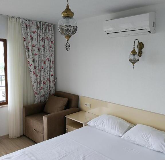 צימר Kaymak Tepesi Tatil Evi