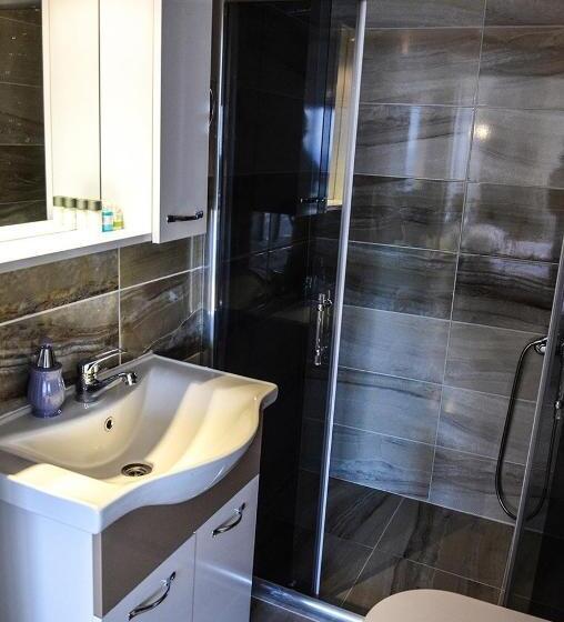 צימר Kaymak Tepesi Tatil Evi