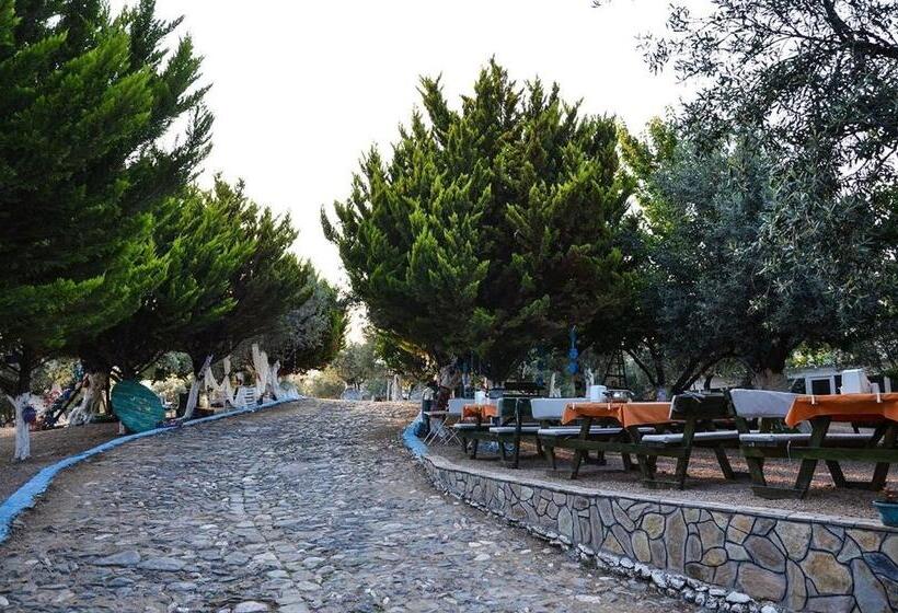 צימר Kaymak Tepesi Tatil Evi