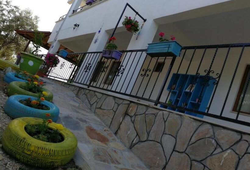 צימר Kaymak Tepesi Tatil Evi