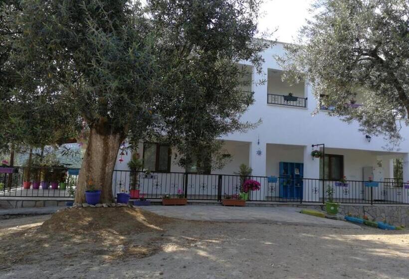 צימר Kaymak Tepesi Tatil Evi