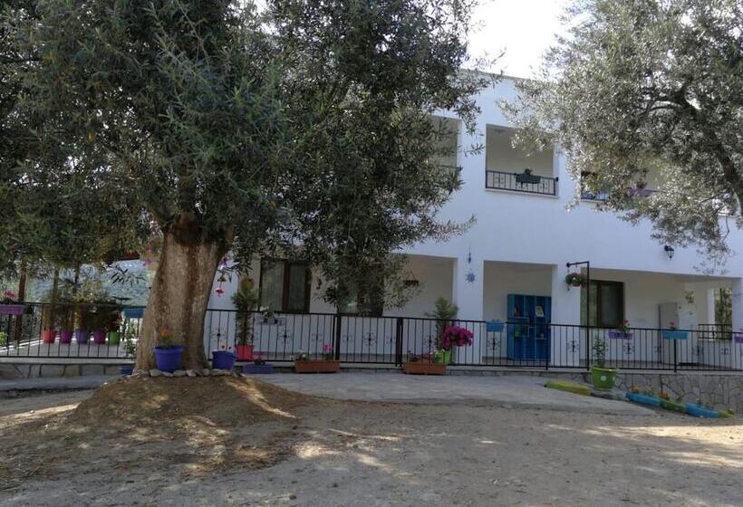צימר Kaymak Tepesi Tatil Evi