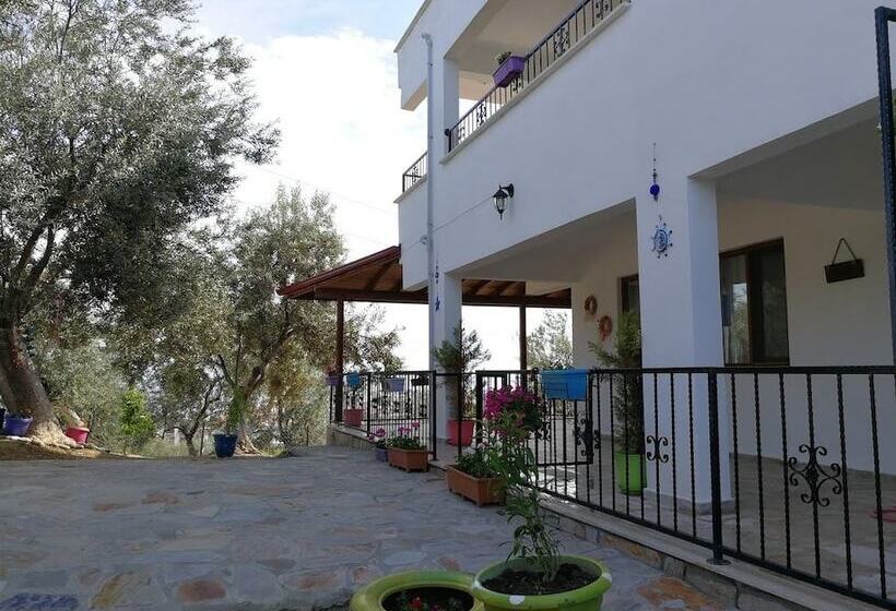 צימר Kaymak Tepesi Tatil Evi