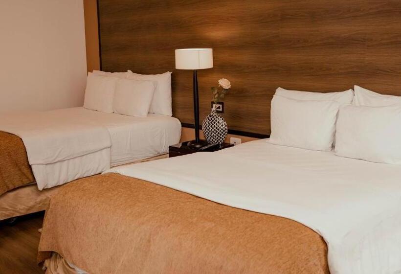 تختخواب و صبحانه La Farola