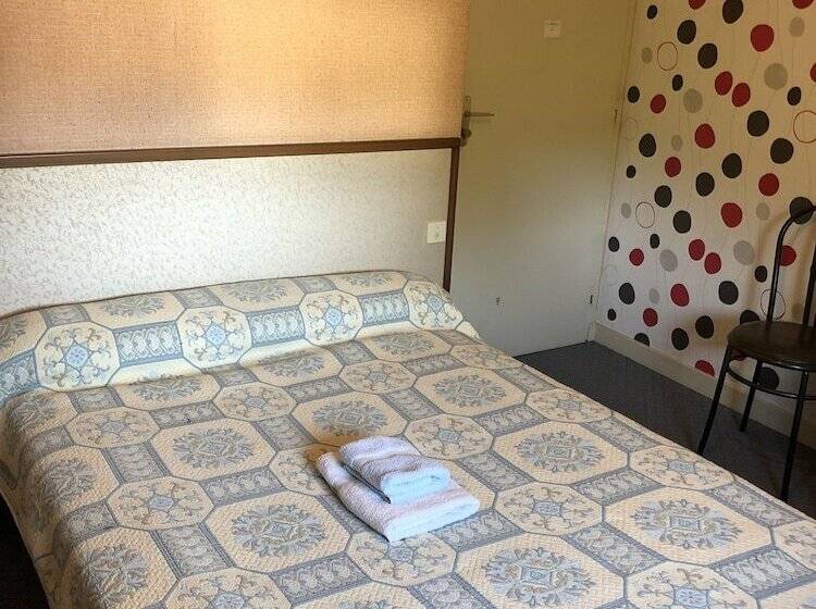 مبيت وإفطار Le Relais Du Lac