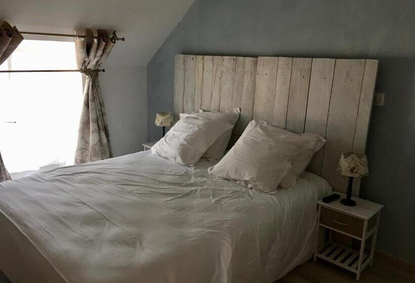 住宿加早餐 Les Chambres De La Métairie Du Dick