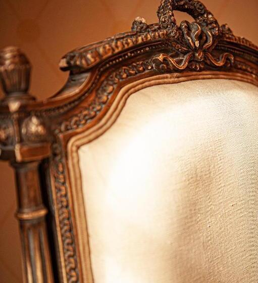 تختخواب و صبحانه Les Cordeliers