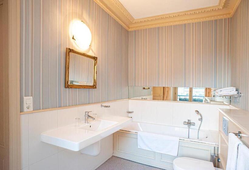 تختخواب و صبحانه Les Cordeliers