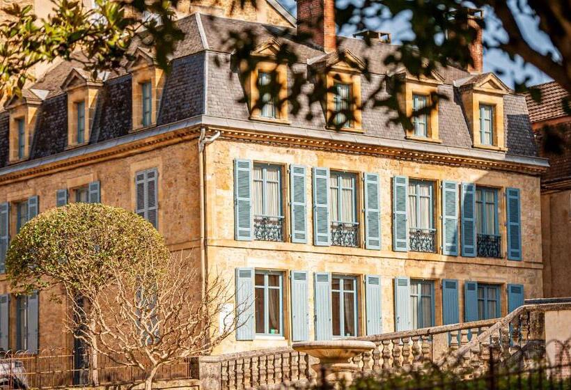 تختخواب و صبحانه Les Cordeliers